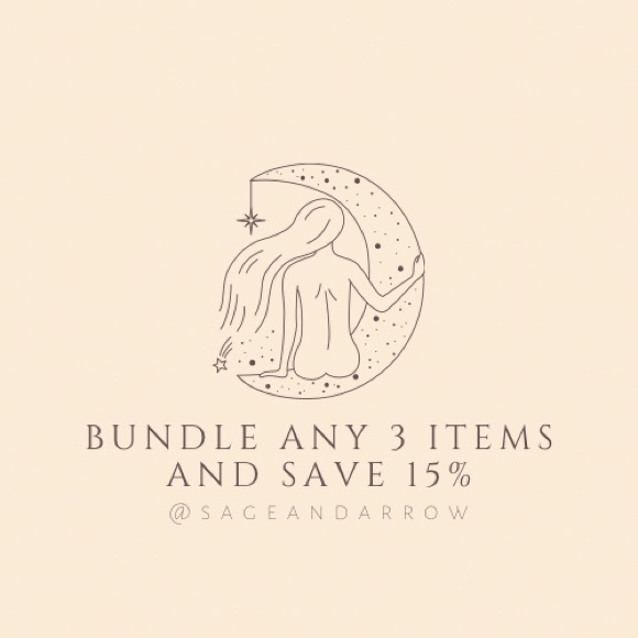 NWT POL Tie Dye Sweatshirt - Picture 16 of 16